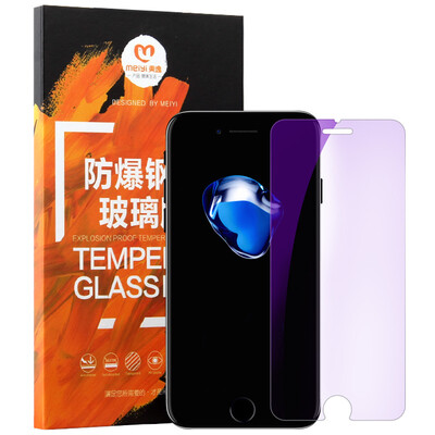 Mei Yi Apple iPhone7 закаленная пленка экран телефона анти-фиолетовый синий свет защитная стеклянная пленка 4,7 дюйма -0,3 мм
Mei Yi Apple iPhone7 закаленная пленка экран телефона анти-фиолетовый синий свет защитная стеклянная пленка 4,7 дюйма -0,3 мм