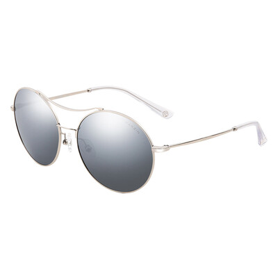 Parsons PARZIN retro round box polarized sunglasses couple models driving sunglasses 8082 silver frame reflective film mercury
Parsons PARZIN retro round box polarized sunglasses couple models driving sunglasses 8082 silver frame reflective film mercury