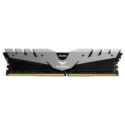Team Elite Series DDR4 2400 8GB Desktop Memory
Team Elite Series DDR4 2400 8GB Desktop Memory