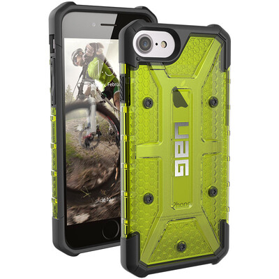 UAG iPhone7 (4.7 inches) anti-wrestling case shell case for Apple iPhone7 / iPhone6s / iPhone6 Diamond Series Diamond Yellow
UAG iPhone7 (4.7 inches) anti-wrestling case shell case for Apple iPhone7 / iPhone6s / iPhone6 Diamond Series Diamond Yellow