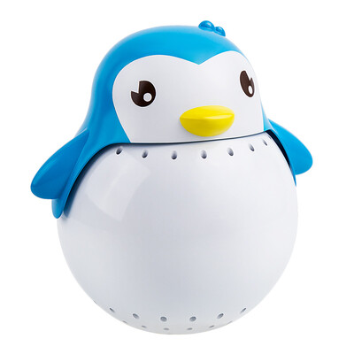 【 】 Family Penguin Intelligent Robot Children Remote Control Electric Ball Toys Electronic Pet Pink
【 】 Family Penguin Intelligent Robot Children Remote Control Electric Ball Toys Electronic Pet Pink