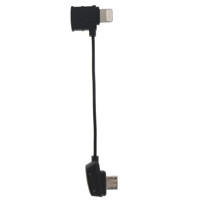 Dajiang (DJI) Royal Mavic Mini Foldable 4K Ultra Clear Антенный кабель для дистанционного управления удаленным управлением (молниеотвод)
Dajiang (DJI) Royal Mavic Mini Foldable 4K Ultra Clear Антенный кабель для дистанционного управления удаленным управлением (молниеотвод)