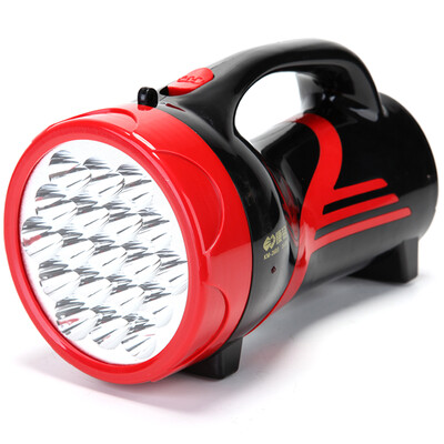 KANGMING LED Searchlight rechargeable portable light multi-functional dual-use lights
KANGMING LED Searchlight rechargeable portable light multi-functional dual-use lights