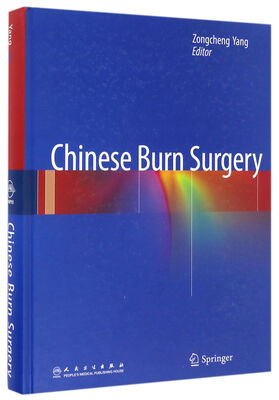 Chinese Burn Surgery 中华烧伤医学(英文版)