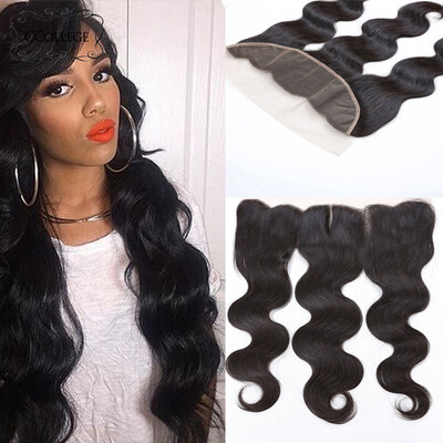 CCollege unpprocessed 8A Malaysian Virgin Hair 13x4 Lace Frontal 1 Bundle Cheap Lace Frontal Bleached Knots Malaysian Body Wave
CCollege unpprocessed 8A Malaysian Virgin Hair 13x4 Lace Frontal 1 Bundle Cheap Lace Frontal Bleached Knots Malaysian Body Wave