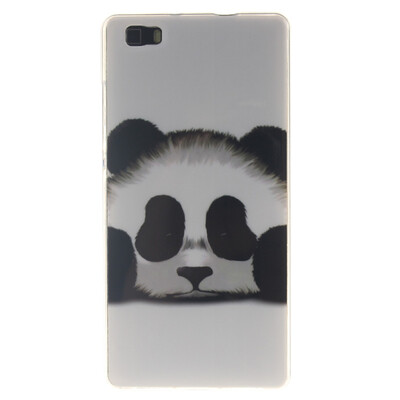 Обложка Panda шаблон Мягкий тонкий ТПУ резиновый силиконовый гель чехол для HUAWEI P8 Lite
Обложка Panda шаблон Мягкий тонкий ТПУ резиновый силиконовый гель чехол для HUAWEI P8 Lite