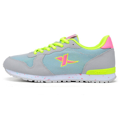 XTEP) men's shoes sports shoes running shoes light breathable non-slip wear-resistant men's casual shoes 984219119220 gray orange 41 yards
XTEP) men's shoes sports shoes running shoes light breathable non-slip wear-resistant men's casual shoes 984219119220 gray orange 41 yards