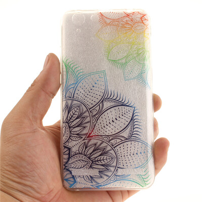 Dream flower Pattern Soft Thin TPU Rubber Silicone Gel Case Cover for Lenovo Vibe K5
Dream flower Pattern Soft Thin TPU Rubber Silicone Gel Case Cover for Lenovo Vibe K5