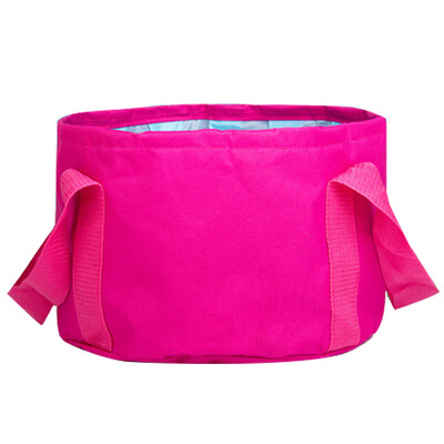 【Jingdong Supermarket】 Youfen travel folding bubble bucket waterproof storage barrels portable folding basin washbasin outdoor fishing bucket rose red
【Jingdong Supermarket】 Youfen travel folding bubble bucket waterproof storage barrels portable folding basin washbasin outdoor fishing bucket rose red