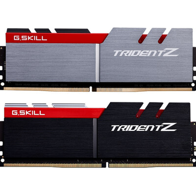 Zhiqi (G.SKILL) Trident Z DDR4 3200 частоты серии 16G (8G × 2) Устанавливает настольный память (Jaguar серебро)
Zhiqi (G.SKILL) Trident Z DDR4 3200 частоты серии 16G (8G × 2) Устанавливает настольный память (Jaguar серебро)