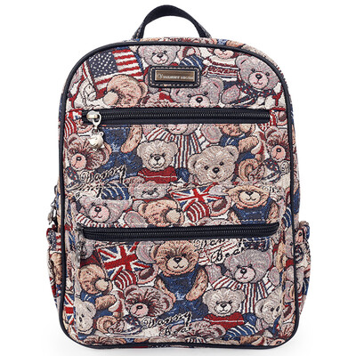 DANY BEAR DIVY BEAR BABY BABY DRIVEN SHOPPING BAGS DBKA165061-175 Камуфляж красный с черным
DANY BEAR DIVY BEAR BABY BABY DRIVEN SHOPPING BAGS DBKA165061-175 Камуфляж красный с черным