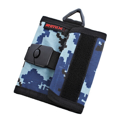 Pioneer with outdoor commuter tactic wallet multi-function card package key chain package military fans wallet package package agent security wallet men commuter tactics black
Pioneer with outdoor commuter tactic wallet multi-function card package key chain package military fans wallet package package agent security wallet men commuter tactics black