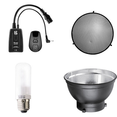 Jinbei DPE400w костюм с портативным комплектом флеш-накопителей 
Jinbei DPE400w костюм с портативным комплектом флеш-накопителей