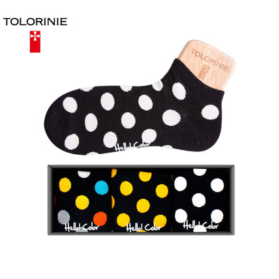 TOLORINIE casual men&39s socks combing cotton soft feeling wave point men&39s boat socks spring&summer thin section of short socks 3 double K7124M0011
TOLORINIE casual men&39s socks combing cotton soft feeling wave point men&39s boat socks spring&summer thin section of short socks 3 double K7124M0011