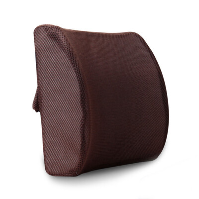 Flying Feitian Increased Thickening Office Lumbar Cushion Four Seasons Seat Car Backrest Pad Memory Cotton Pregnant Women Waist Pillow Eye Cream
Flying Feitian Increased Thickening Office Lumbar Cushion Four Seasons Seat Car Backrest Pad Memory Cotton Pregnant Women Waist Pillow Eye Cream