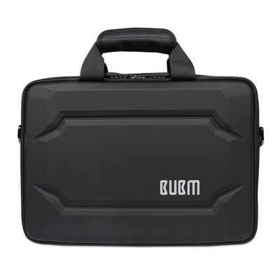 BUBM KJB Hard Case Apple Computer Bag macbook pro / air liner bag computer bag shockproof drop computer bag handbag computer bag gray 13 inch
BUBM KJB Hard Case Apple Computer Bag macbook pro / air liner bag computer bag shockproof drop computer bag handbag computer bag gray 13 inch