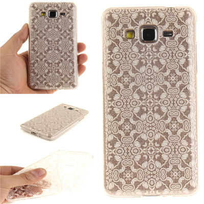 Half white flowers Pattern Soft Thin TPU Rubber Silicone Gel Case Cover for Samsung Galaxy Grand Prime G530H
Half white flowers Pattern Soft Thin TPU Rubber Silicone Gel Case Cover for Samsung Galaxy Grand Prime G530H