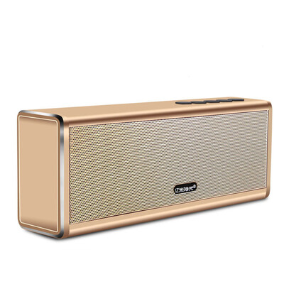 Wireless Bluetooth Speaker computer portable outdoor metal sound card U disk car subwoofer German cannon
Wireless Bluetooth Speaker computer portable outdoor metal sound card U disk car subwoofer German cannon