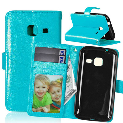 BlueStyle Classic Flip Cover with Stand Function and Credit Card Slot for SAMSUNG Galaxy J1 Mini/J105F
BlueStyle Classic Flip Cover with Stand Function and Credit Card Slot for SAMSUNG Galaxy J1 Mini/J105F