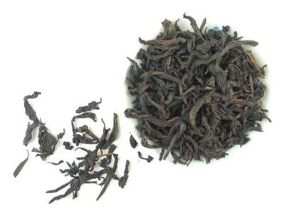 Bei Dou North Star Ancient Wuyi Rock Tea
Bei Dou North Star Ancient Wuyi Rock Tea