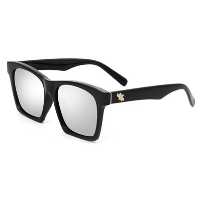 Gameset big picture tide people sunglasses male and female polarized sunglasses retro driver glasses 17059 black box mercury plate
Gameset big picture tide people sunglasses male and female polarized sunglasses retro driver glasses 17059 black box mercury plate