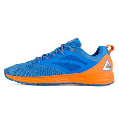 Peak (PEAK) male running shoes light wear racing sports shoes DH620263 fluorescent yellow / black 42 yards
Peak (PEAK) male running shoes light wear racing sports shoes DH620263 fluorescent yellow / black 42 yards