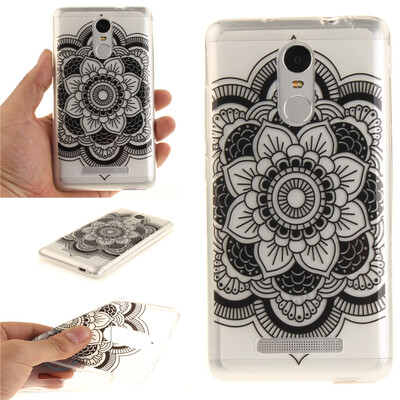 Черное солнце цветок шаблон Мягкий тонкий ТПУ Резиновая крышка случая силикона геля для XiaoMi RedMi Note3
Черное солнце цветок шаблон Мягкий тонкий ТПУ Резиновая крышка случая силикона геля для XiaoMi RedMi Note3