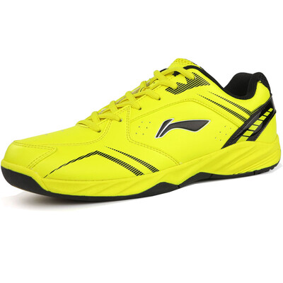 Li Ning LI-NING badminton shoes men&women couples with the paragraph breathable anti-skid training shoe 43 for men
Li Ning LI-NING badminton shoes men&women couples with the paragraph breathable anti-skid training shoe 43 for men
