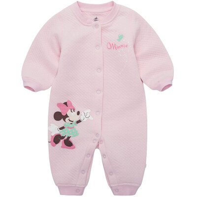 Disney baby body clothing baby clothes long sleeves before&after opening crotch jeans DA642GA18P0173 light powder
Disney baby body clothing baby clothes long sleeves before&after opening crotch jeans DA642GA18P0173 light powder