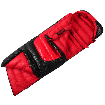 Black Rock (BlackCrag) and the wind four seasons outdoor down sleeping bag outdoor ultra-light envelope adult stitching 600 Peng 90% white duck down 1000 grams of cashmere left
Black Rock (BlackCrag) and the wind four seasons outdoor down sleeping bag outdoor ultra-light envelope adult stitching 600 Peng 90% white duck down 1000 grams of cashmere left