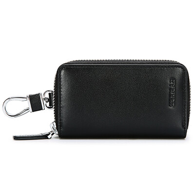 Scarecrow MEXICAN Business Key Handbags Men&39s Zipper Keys Baotou Men&39s Leather Men&39s Large Capacity Car Key Cases MXC20081M-07 Black
Scarecrow MEXICAN Business Key Handbags Men&39s Zipper Keys Baotou Men&39s Leather Men&39s Large Capacity Car Key Cases MXC20081M-07 Black