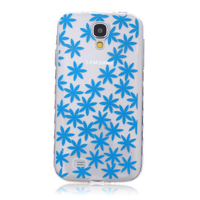 Blue chrysanthemum Pattern Soft Thin TPU Rubber Silicone Gel Case Cover for SAMSUNG Galaxy S4 I9500
Blue chrysanthemum Pattern Soft Thin TPU Rubber Silicone Gel Case Cover for SAMSUNG Galaxy S4 I9500