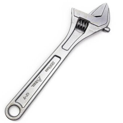 ELEO 12067 Adjustable wrench Active wrench Active wrench European live wrench 10 "(250MM
ELEO 12067 Adjustable wrench Active wrench Active wrench European live wrench 10 "(250MM