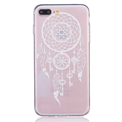 Key bells Dress girl Pattern Soft Thin TPU Rubber Silicone Gel Case Cover for IPHONE 7 Plus
Key bells Dress girl Pattern Soft Thin TPU Rubber Silicone Gel Case Cover for IPHONE 7 Plus