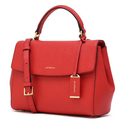 La Festin La Festin shoulder bag female cowhide handbag 2016 autumn new fashion Europe&the United States mail package 876186896-ZY jasmine powder
La Festin La Festin shoulder bag female cowhide handbag 2016 autumn new fashion Europe&the United States mail package 876186896-ZY jasmine powder