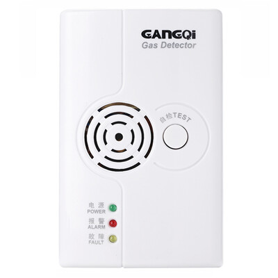 Gangqi HM-710 Household gas alarm Natural gas alarm Liquefied gas alarm can be connected to the solenoid valve this product does not deserve the solenoid valve
Gangqi HM-710 Household gas alarm Natural gas alarm Liquefied gas alarm can be connected to the solenoid valve this product does not deserve the solenoid valve
