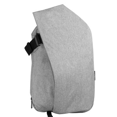 Cai men's shoulder bag Korean casual trend large-capacity backpack laptop bag 15.4-inch P-5064 black gray
Cai men's shoulder bag Korean casual trend large-capacity backpack laptop bag 15.4-inch P-5064 black gray