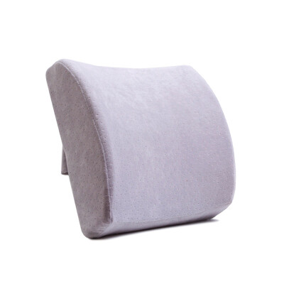 Flying (Feitian) Increased Thicker Office Lumbar Cushion Four Seasons Seat Car Car Back Pad Memory Cotton Maternity Sleeves Velvet Rose
Flying (Feitian) Increased Thicker Office Lumbar Cushion Four Seasons Seat Car Car Back Pad Memory Cotton Maternity Sleeves Velvet Rose