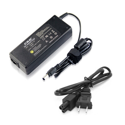 100 OEM Compatible DC195V 39A 76W Laptop Adapter For Sony VAIO PCG-9xxx Series VAIO PCG-AC Series US
100 OEM Compatible DC195V 39A 76W Laptop Adapter For Sony VAIO PCG-9xxx Series VAIO PCG-AC Series US