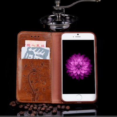 Leather Flip Phone Case For iphone 6 6s 7 7s plus Cell Phone Retro Cover Oil Wallet Card Holder Stand Phone Bags
Leather Flip Phone Case For iphone 6 6s 7 7s plus Cell Phone Retro Cover Oil Wallet Card Holder Stand Phone Bags