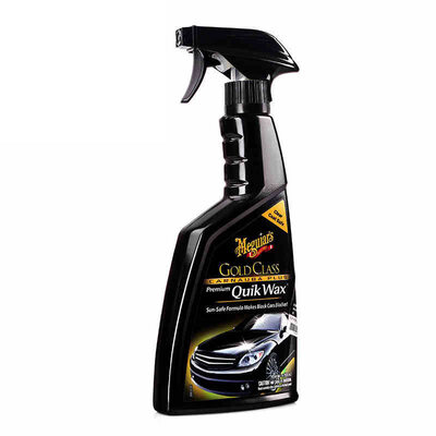 Meguiars car wax gold crystal fast spray wax decontamination glazing car wax palm wax beauty waxing hand spray car wax G7716 car supplies
Meguiars car wax gold crystal fast spray wax decontamination glazing car wax palm wax beauty waxing hand spray car wax G7716 car supplies