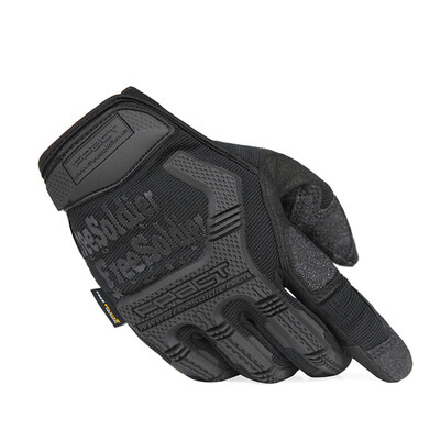 FREE SOLDIER outdoort hiking cycling training sport tactical gloves men full finger Wear non-slip protection gloves
FREE SOLDIER outdoort hiking cycling training sport tactical gloves men full finger Wear non-slip protection gloves