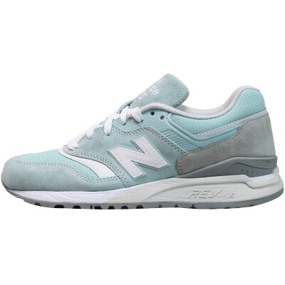 New Balance NB ML997HAF 997 male&female models retro shoes couple shoes buffered running shoes travel shoes US55 yards 38 yards
New Balance NB ML997HAF 997 male&female models retro shoes couple shoes buffered running shoes travel shoes US55 yards 38 yards