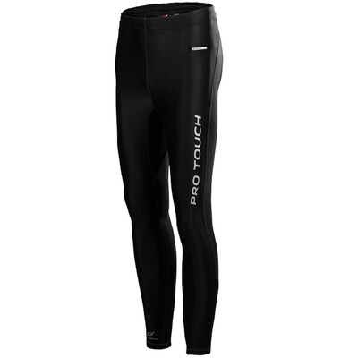PRO TOUCH running training professional running pants quick dry high elastic cushion indoor fitness training pants reflective protection 246021 901/050 black XL
PRO TOUCH running training professional running pants quick dry high elastic cushion indoor fitness training pants reflective protection 246021 901/050 black XL