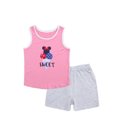 Disney baby children's vest suit jacket pants out suit DA722CE06R0890 sweet melon 90
Disney baby children's vest suit jacket pants out suit DA722CE06R0890 sweet melon 90