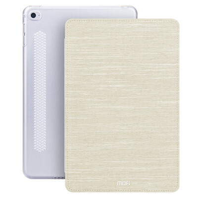 Mo Fen Mofi ipad mini4 защитная оболочка из ткани серии Apple mini 4 для не кожаного золота
Mo Fen Mofi ipad mini4 защитная оболочка из ткани серии Apple mini 4 для не кожаного золота