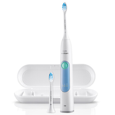 PHILIPS Philips Электрическая зубная щетка головка щетки 2 установлен язык HX8072 / 80 применимо к HX6616 / 51 
PHILIPS Philips Электрическая зубная щетка головка щетки 2 установлен язык HX8072 / 80 применимо к HX6616 / 51
