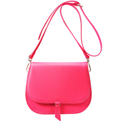 Each degree (MEIDU) Korean version of the small round of the series of cross-pattern cowhide handbags unilateral shoulder oblique cross package ladies bag MWB160776 black
Each degree (MEIDU) Korean version of the small round of the series of cross-pattern cowhide handbags unilateral shoulder oblique cross package ladies bag MWB160776 black