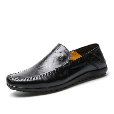 Yee Chi EGCHI Повседневная обувь Мужская вождение рукава Lazy Peas Leather Shoes Мужской 2644 Черный 44
Yee Chi EGCHI Повседневная обувь Мужская вождение рукава Lazy Peas Leather Shoes Мужской 2644 Черный 44