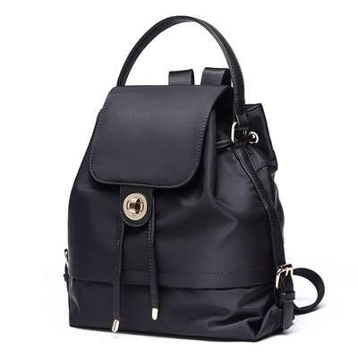 Kou a Cnoles Shoulder Bag Women Academy Wind Fashion Ladies Backpack Student Bag S072 Black
Kou a Cnoles Shoulder Bag Women Academy Wind Fashion Ladies Backpack Student Bag S072 Black